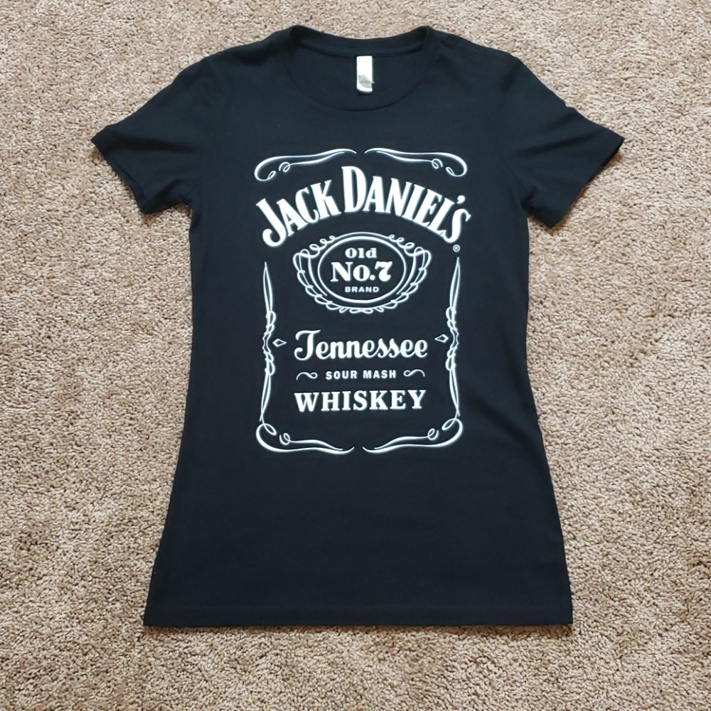 Jack Daniel's Shirt